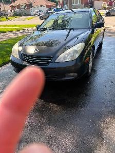 2004 Lexus ES 330 - Photo 2