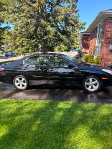 2004 Lexus ES 330 - Photo 3