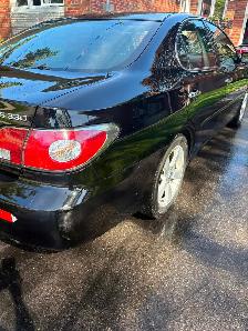 2004 Lexus ES 330 - Photo 4