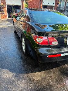 2004 Lexus ES 330 - Photo 5