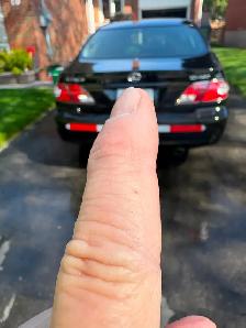 2004 Lexus ES 330 - Photo 6