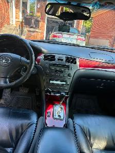 2004 Lexus ES 330 - Photo 7