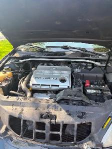 2004 Lexus ES 330 - Photo 8