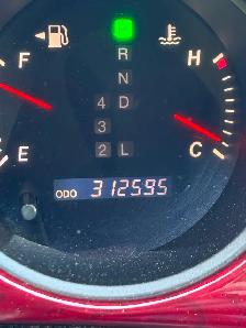 2004 Lexus ES 330 - Photo 10