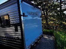 Toy Hauler Cherokee 26RR 2020 - Photo 3