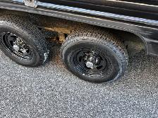 Toy Hauler Cherokee 26RR 2020 - Photo 14