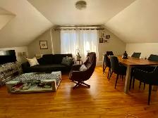 Glebe  1-Bedroom Apartment– Available August 1 - Photo 2