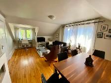 Glebe  1-Bedroom Apartment– Available August 1 - Photo 3