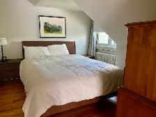 Glebe  1-Bedroom Apartment– Available August 1 - Photo 4