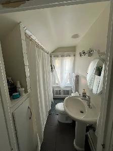 Glebe  1-Bedroom Apartment– Available August 1 - Photo 6
