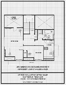 Glebe  1-Bedroom Apartment– Available August 1 - Photo 7