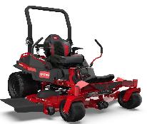 60' Titan Max®  MyRide® Zero Turn Mower (76609)