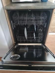 Fridge, Stove & diswasher - Photo 3