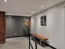 Renovated 3 1/2 NDG area - Photo 2