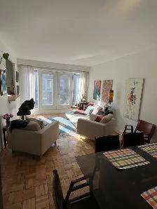 Renovated 3 1/2 NDG area - Photo 3