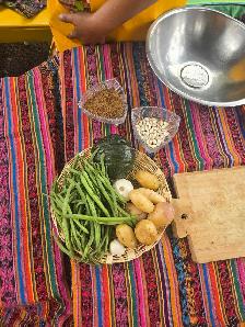 Chef - Indian restaurant (Experienced only)