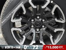 2026 Ram 1500 Limited | 5.7L HEMI | NIGHT EDITION - Photo 7