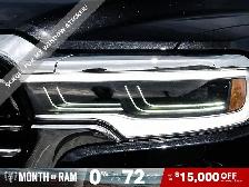 2026 Ram 1500 Limited | 5.7L HEMI | NIGHT EDITION - Photo 10