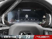 2026 Ram 1500 Limited | 5.7L HEMI | NIGHT EDITION - Photo 13