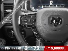 2026 Ram 1500 Limited | 5.7L HEMI | NIGHT EDITION - Photo 14