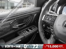 2026 Ram 1500 Limited | 5.7L HEMI | NIGHT EDITION - Photo 15