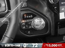 2026 Ram 1500 Limited | 5.7L HEMI | NIGHT EDITION - Photo 16