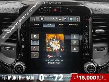 2026 Ram 1500 Limited | 5.7L HEMI | NIGHT EDITION - Photo 17