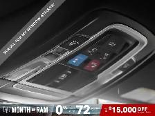 2026 Ram 1500 Limited | 5.7L HEMI | NIGHT EDITION - Photo 18