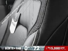 2026 Ram 1500 Limited | 5.7L HEMI | NIGHT EDITION - Photo 19