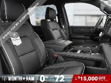 2026 Ram 1500 Limited | 5.7L HEMI | NIGHT EDITION - Photo 20