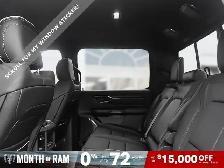 2026 Ram 1500 Limited | 5.7L HEMI | NIGHT EDITION - Photo 21