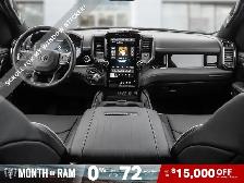 2026 Ram 1500 Limited | 5.7L HEMI | NIGHT EDITION - Photo 22