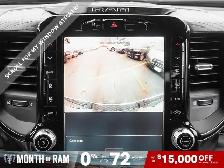 2026 Ram 1500 Limited | 5.7L HEMI | NIGHT EDITION - Photo 23