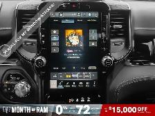 2026 Ram 1500 Limited | 5.7L HEMI | NIGHT EDITION - Photo 24