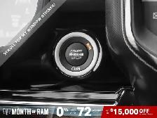 2026 Ram 1500 Limited | 5.7L HEMI | NIGHT EDITION - Photo 26