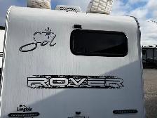 Roulotte Sol Dawn Rover 2023 - Photo 2