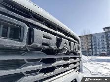 2026 Ram 2500 Black Express | 6.4L V8 Hemi | GPS Navigation - Photo 13