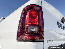 2026 Ram 2500 Black Express | 6.4L V8 Hemi | GPS Navigation - Photo 15