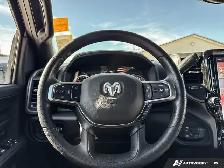 2026 Ram 2500 Black Express | 6.4L V8 Hemi | GPS Navigation - Photo 18