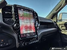 2026 Ram 2500 Black Express | 6.4L V8 Hemi | GPS Navigation - Photo 23