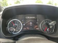2025 Ram 1500 Big Horn | Clean Carfax! | Night Edition - Photo 5