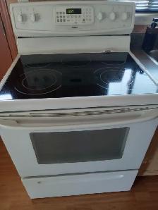 Kenmore stove $150 or better offerCash only