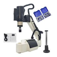Promotion 1/8'-11/4'Universal 360° Electric Touch Tapper 056599
