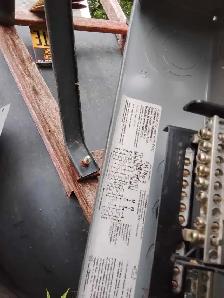 used electrical panel for sale - Photo 7