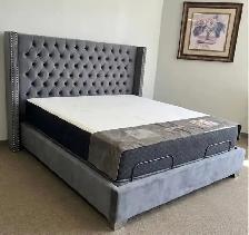Take It ASAP. Queen Size Double Size Bed Frames & Mattresses - Photo 2