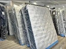 Take It ASAP. Queen Size Double Size Bed Frames & Mattresses - Photo 4