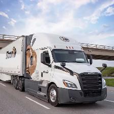 Class 1 Driver Needed for US runs ( Bison Transport)