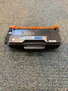 Cartouche toner noire Brother TN850/TN3448