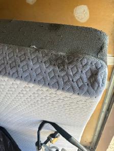 King size mattress - Photo 5