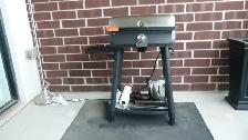 1 Year Old Electric BBQ - Photo 2